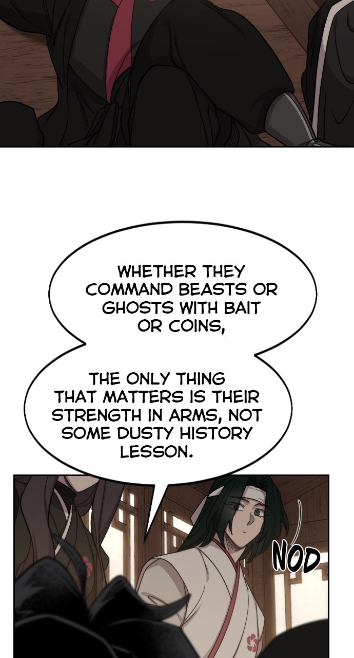 Read Return of the Blossoming Blade Manga Online
