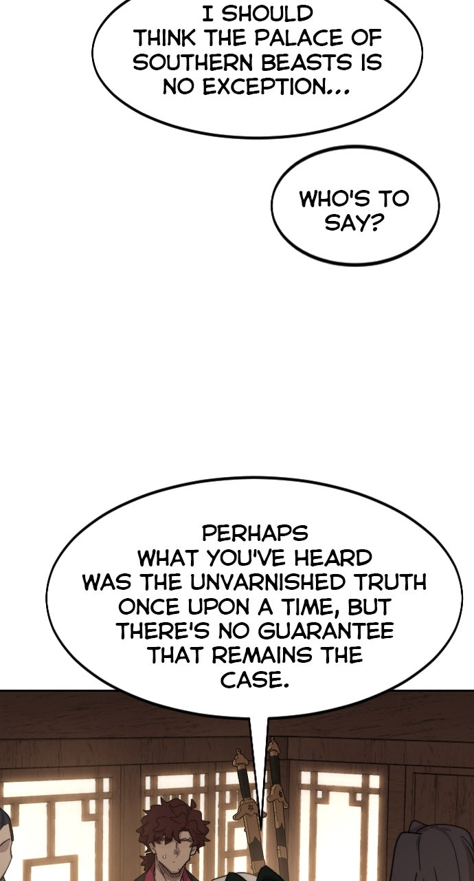 Read Return of the Blossoming Blade Manga Online