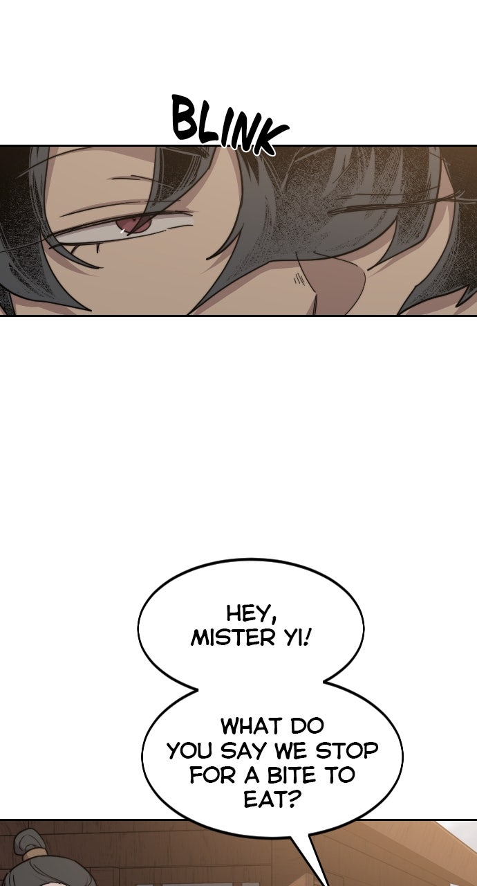 Read Return of the Blossoming Blade Manga Online
