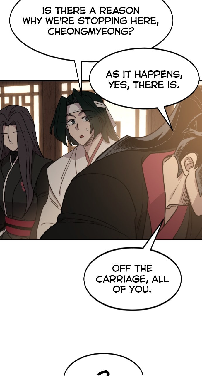 Read Return of the Blossoming Blade Manga Online
