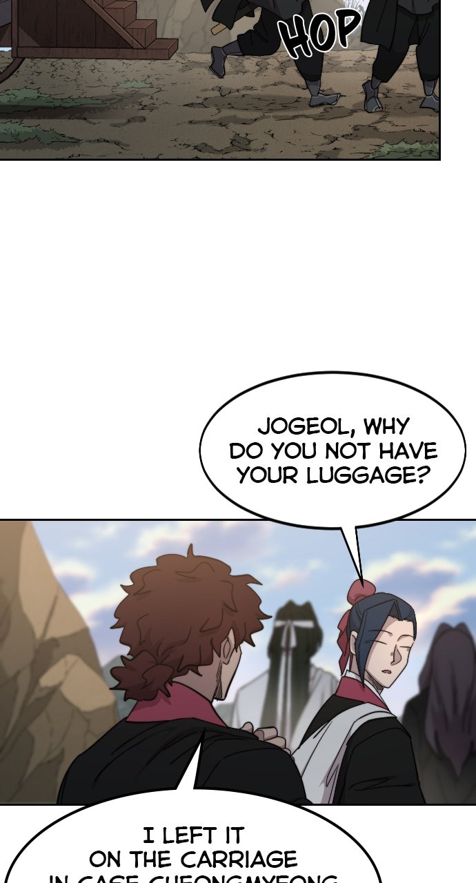 Read Return of the Blossoming Blade Manga Online
