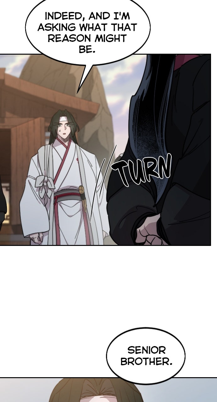 Read Return of the Blossoming Blade Manga Online