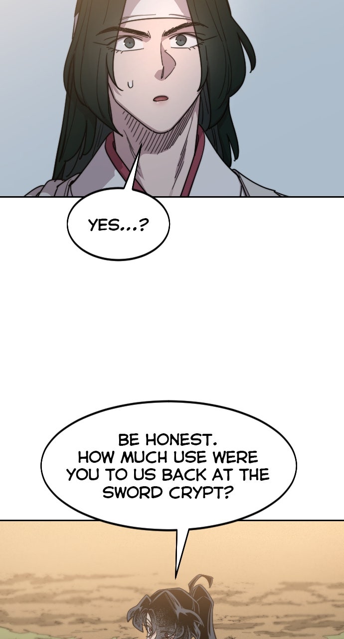 Read Return of the Blossoming Blade Manga Online