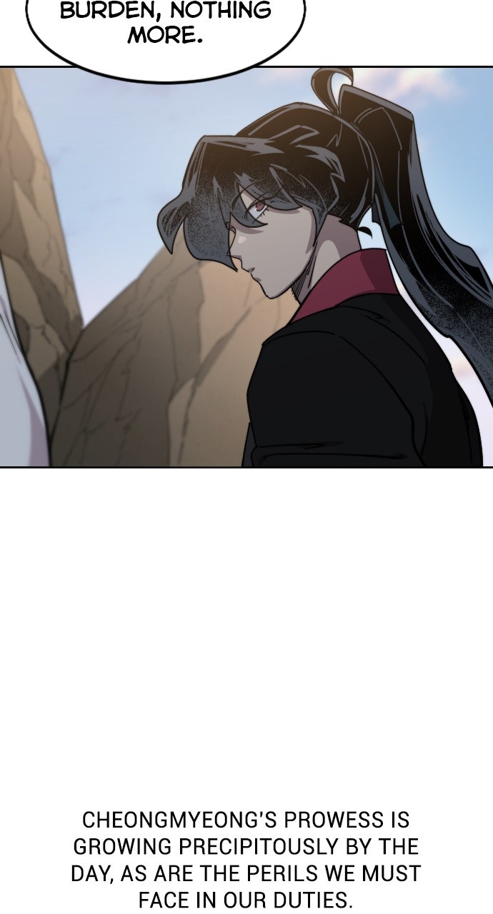 Read Return of the Blossoming Blade Manga Online