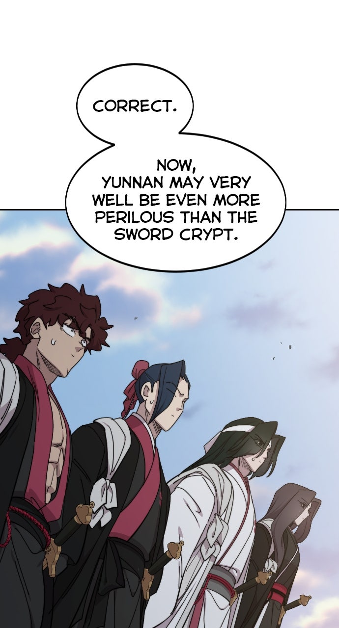 Read Return of the Blossoming Blade Manga Online