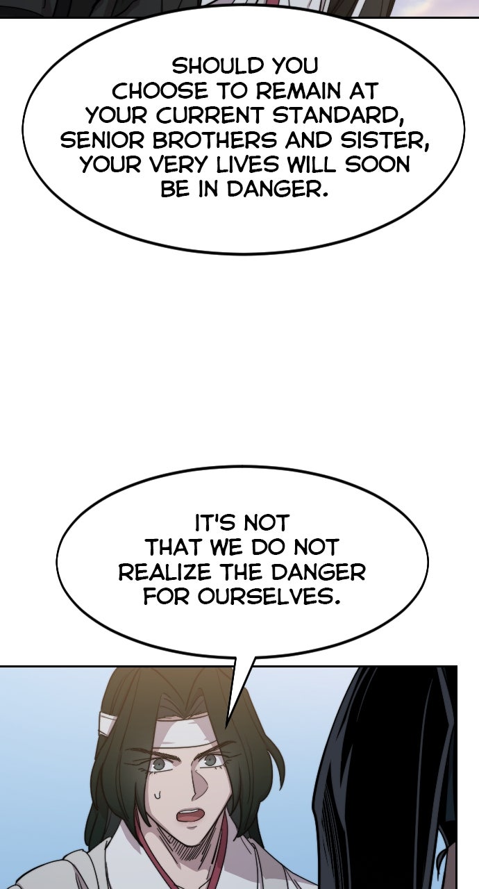 Read Return of the Blossoming Blade Manga Online
