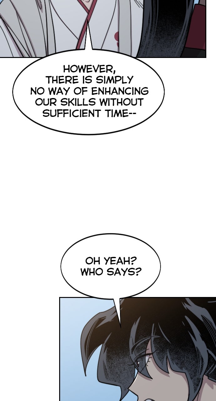 Read Return of the Blossoming Blade Manga Online