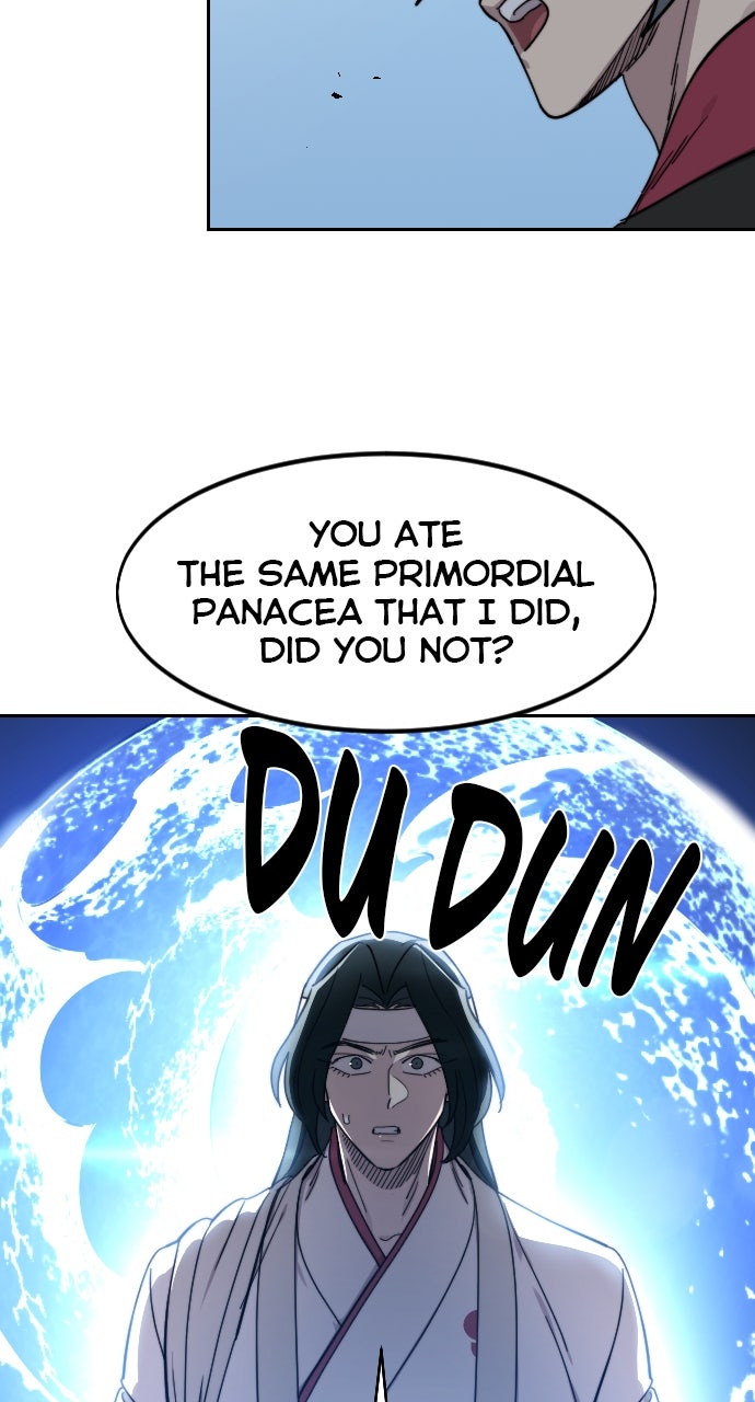 Read Return of the Blossoming Blade Manga Online
