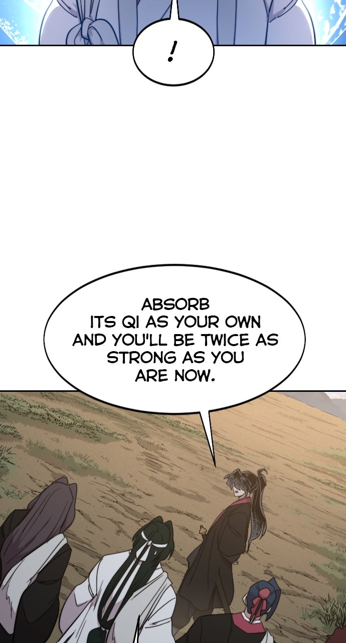 Read Return of the Blossoming Blade Manga Online