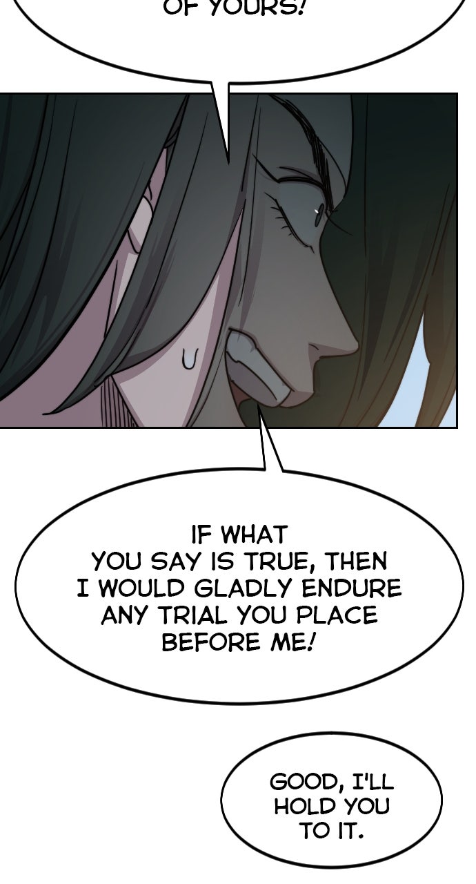 Read Return of the Blossoming Blade Manga Online