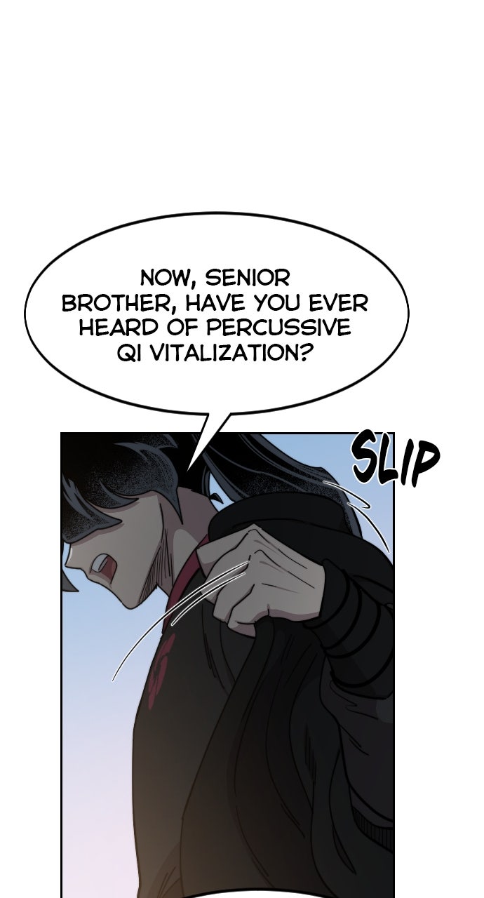 Read Return of the Blossoming Blade Manga Online