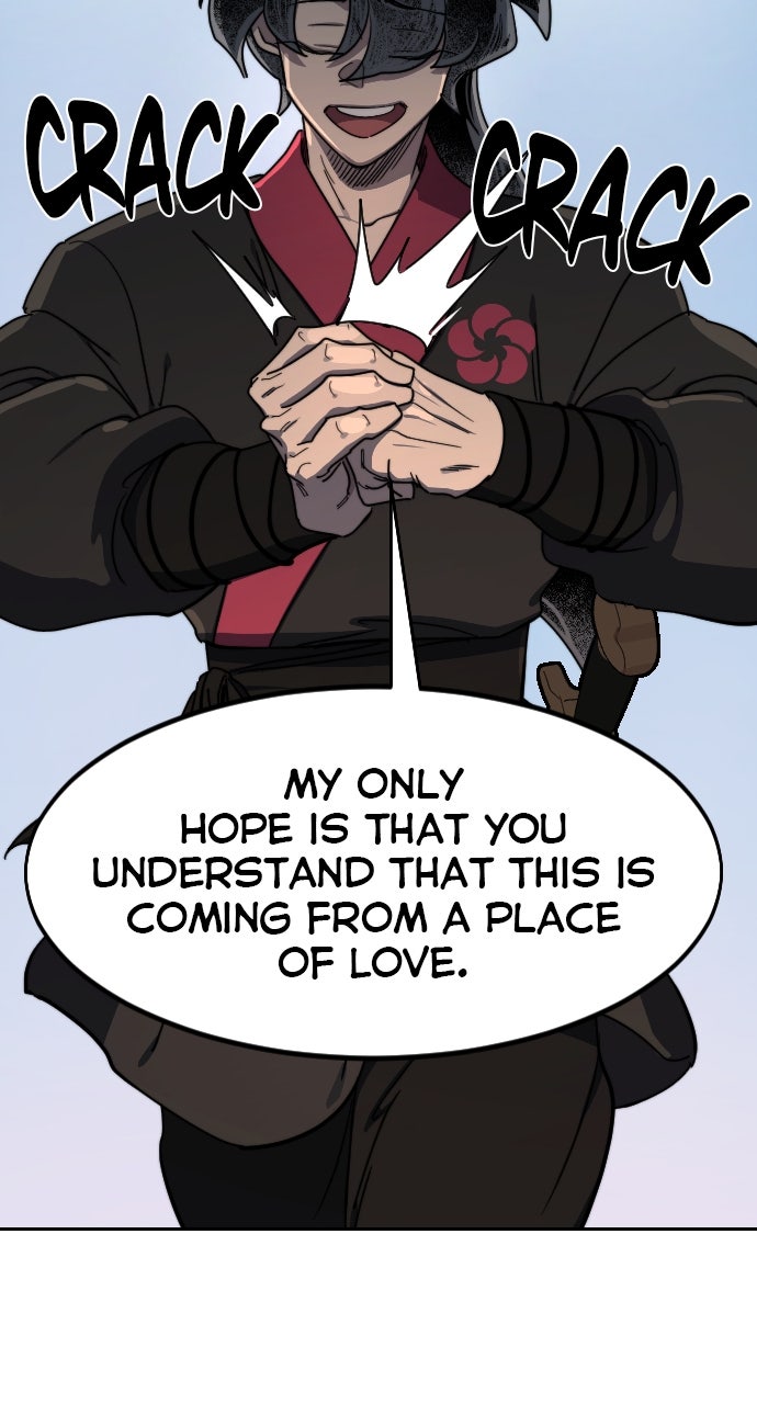 Read Return of the Blossoming Blade Manga Online