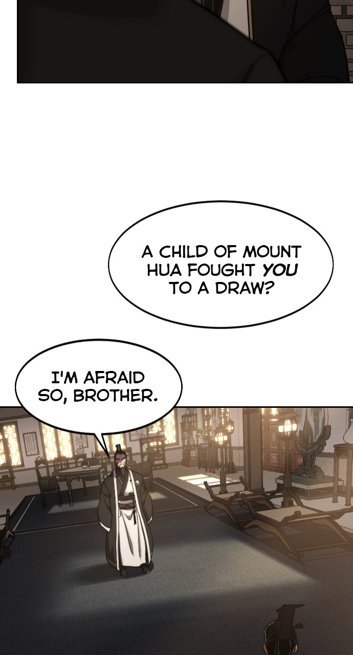 Read Return of the Blossoming Blade Manga Online