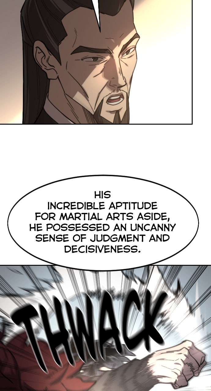 Read Return of the Blossoming Blade Manga Online
