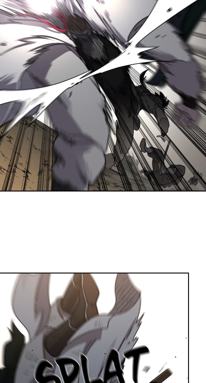 Read Return of the Blossoming Blade Manga Online