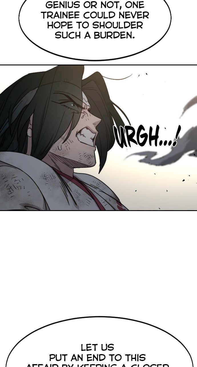 Read Return of the Blossoming Blade Manga Online