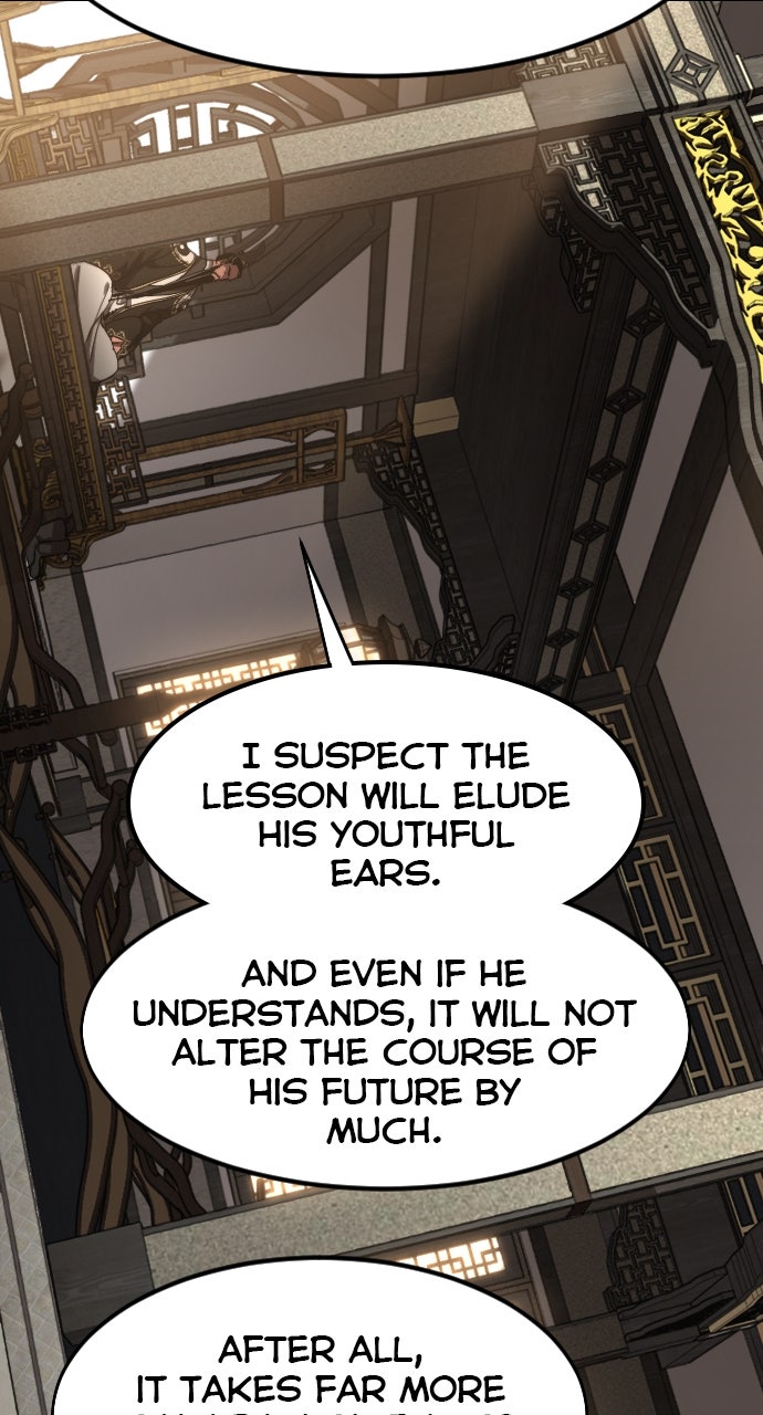 Read Return of the Blossoming Blade Manga Online
