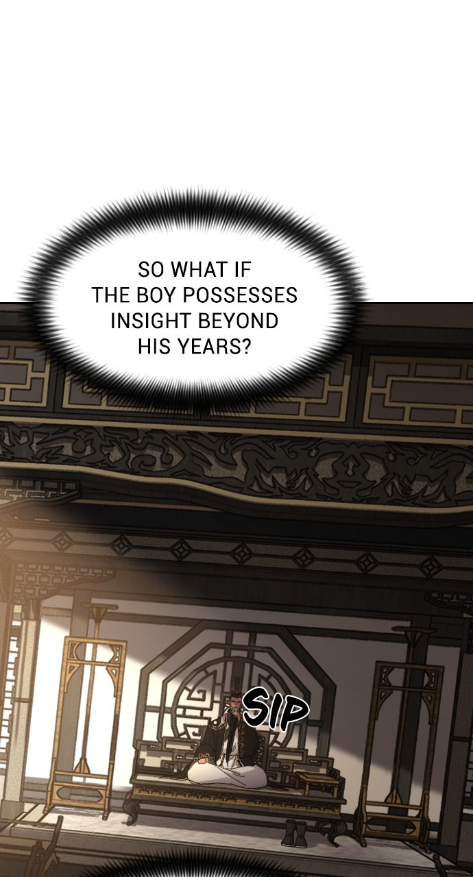 Read Return of the Blossoming Blade Manga Online