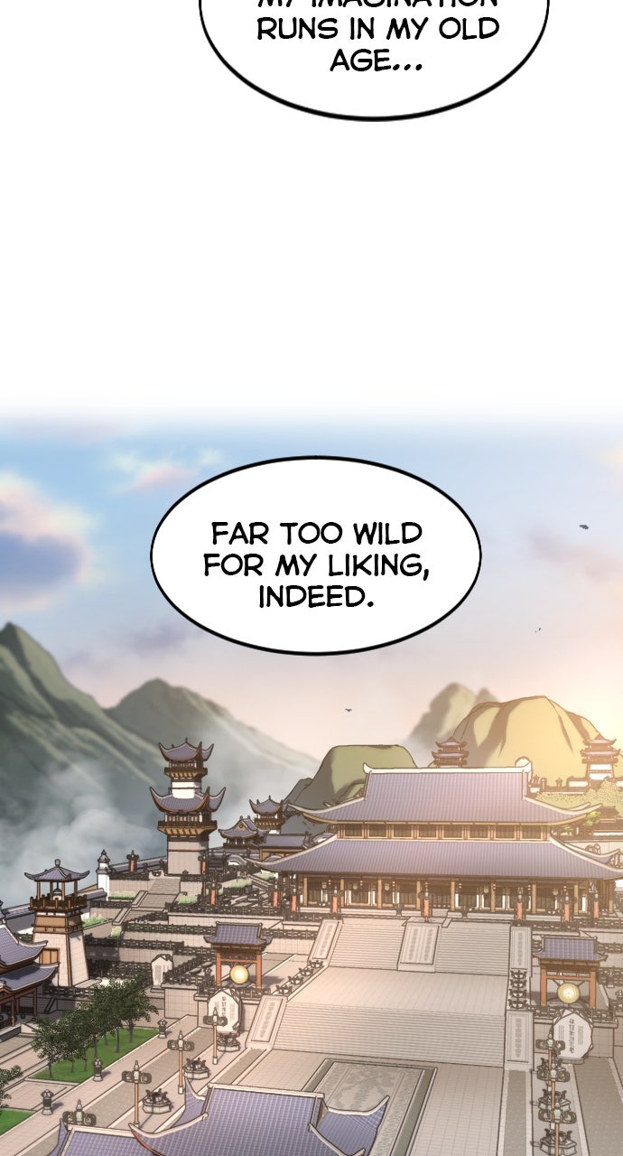 Read Return of the Blossoming Blade Manga Online
