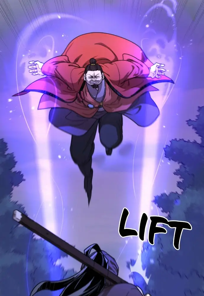 Read Return of the Blossoming Blade Manga Online