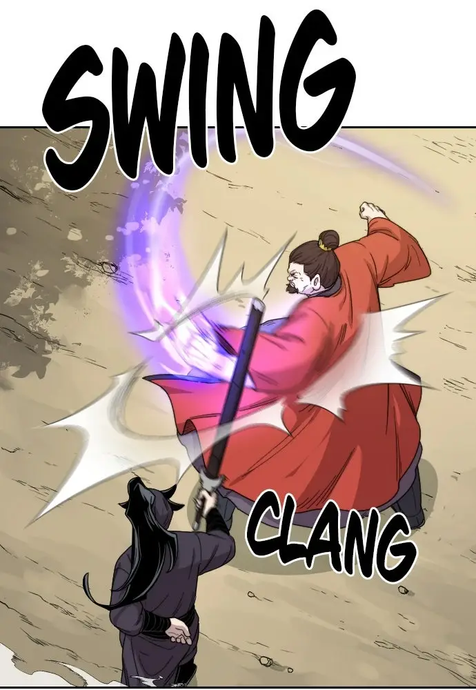 Read Return of the Blossoming Blade Manga Online