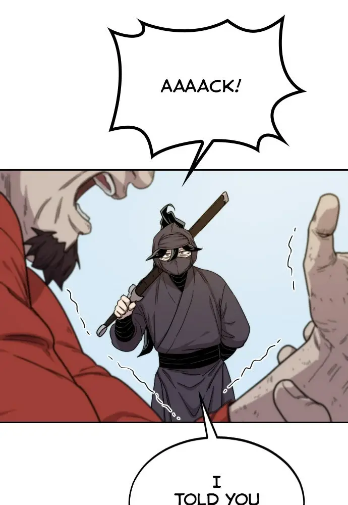 Read Return of the Blossoming Blade Manga Online