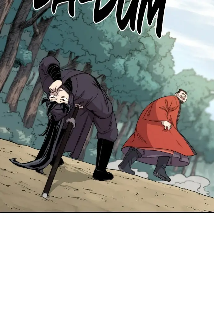 Read Return of the Blossoming Blade Manga Online