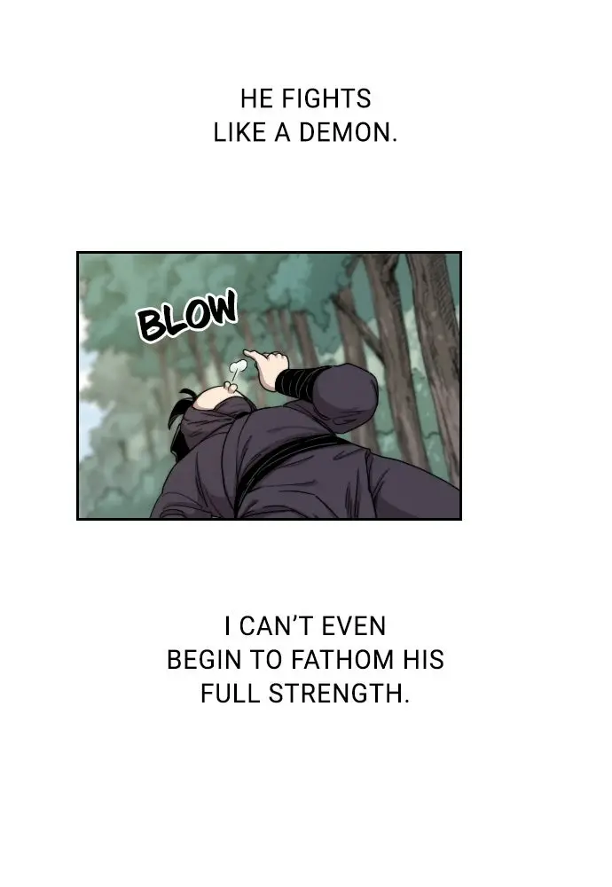 Read Return of the Blossoming Blade Manga Online