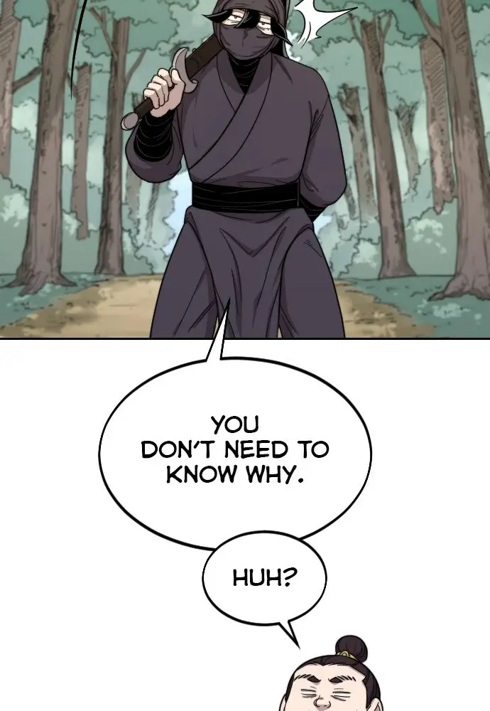 Read Return of the Blossoming Blade Manga Online