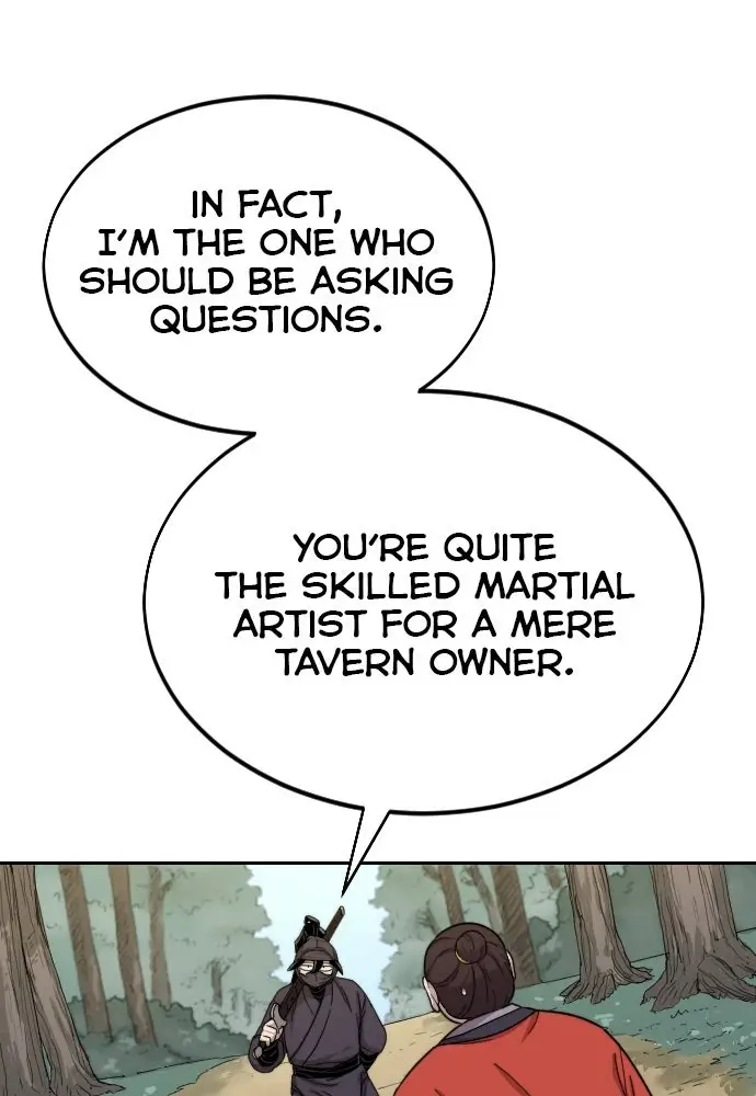 Read Return of the Blossoming Blade Manga Online