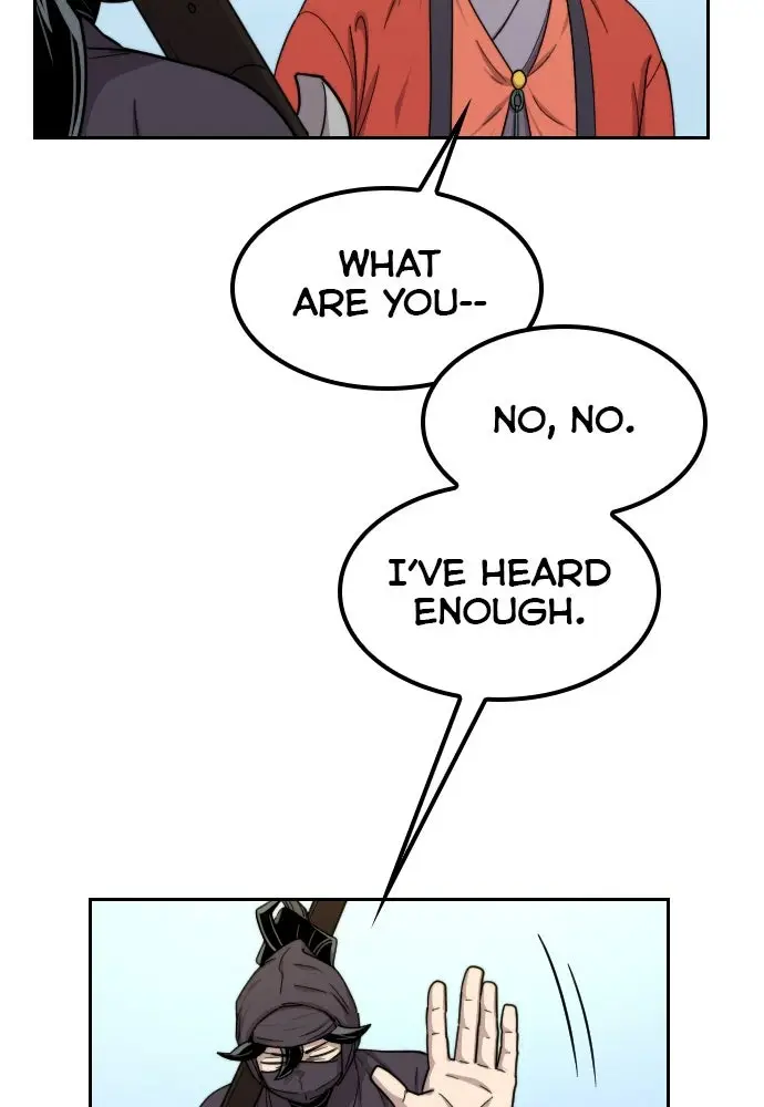 Read Return of the Blossoming Blade Manga Online