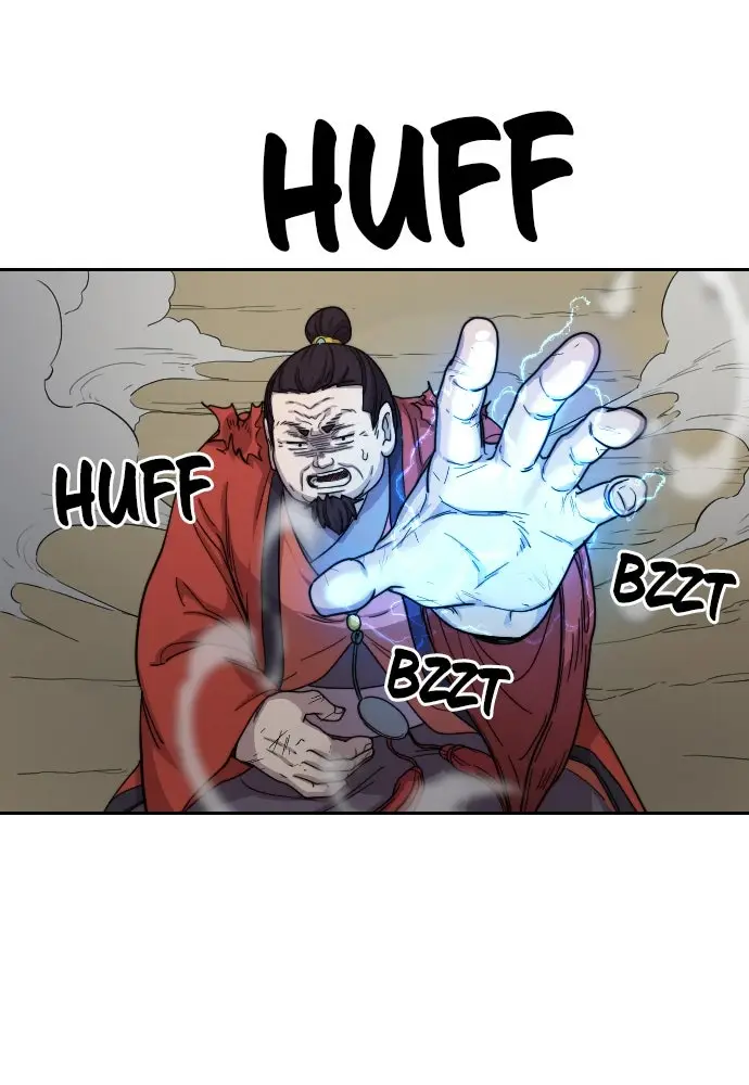 Read Return of the Blossoming Blade Manga Online
