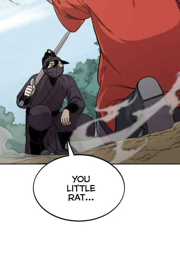 Read Return of the Blossoming Blade Manga Online