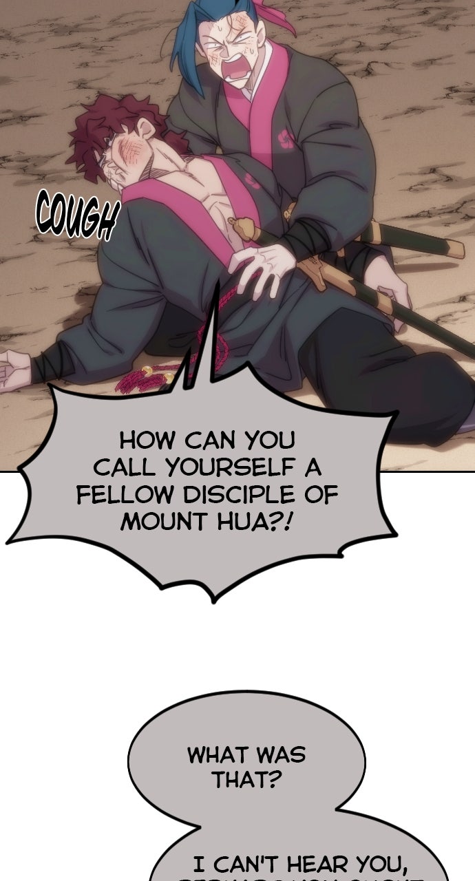 Read Return of the Blossoming Blade Manga Online