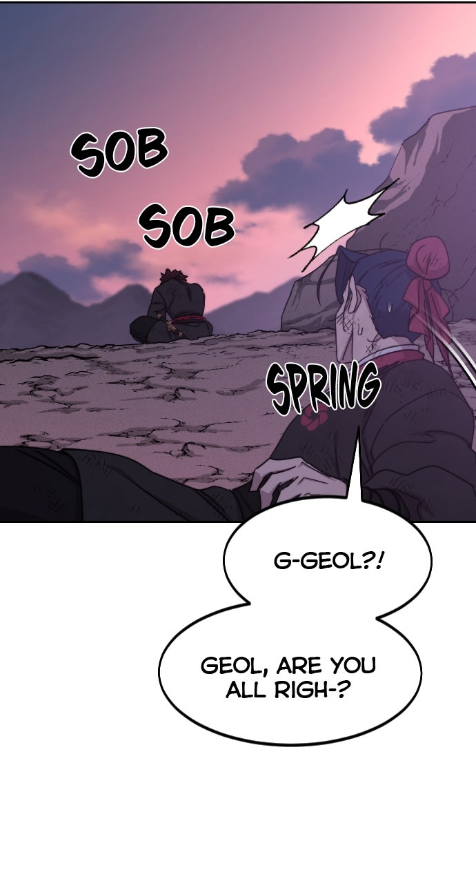 Read Return of the Blossoming Blade Manga Online