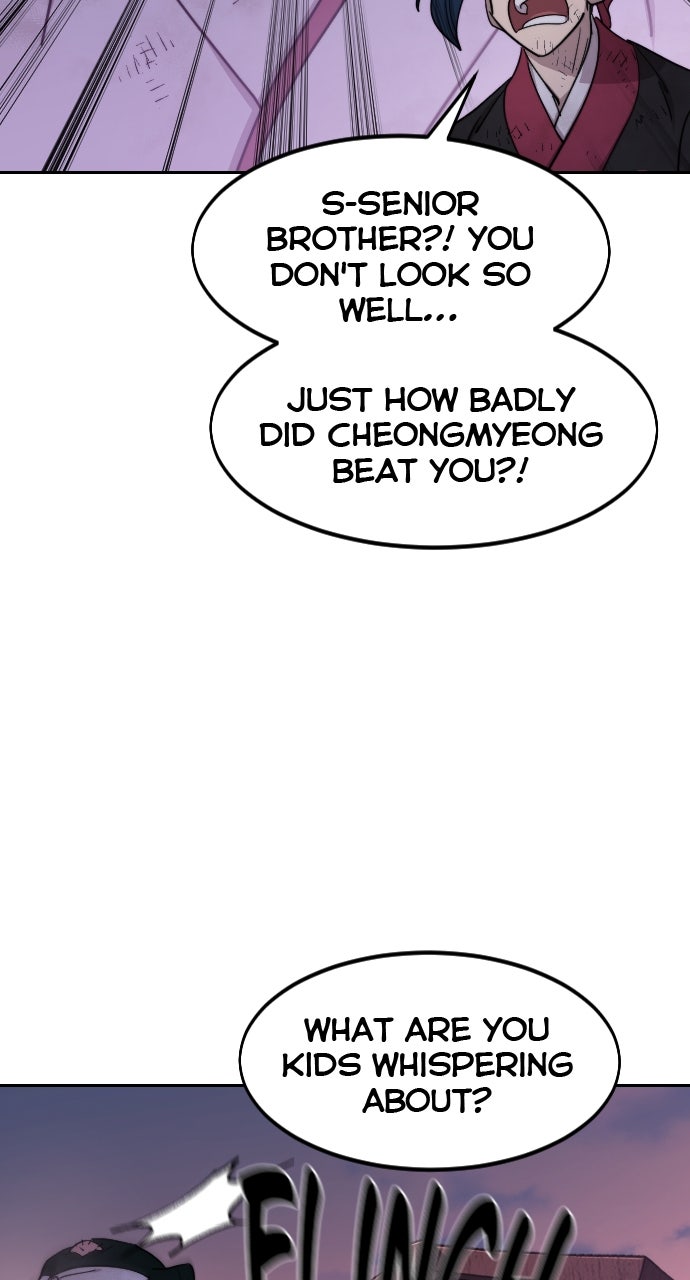 Read Return of the Blossoming Blade Manga Online
