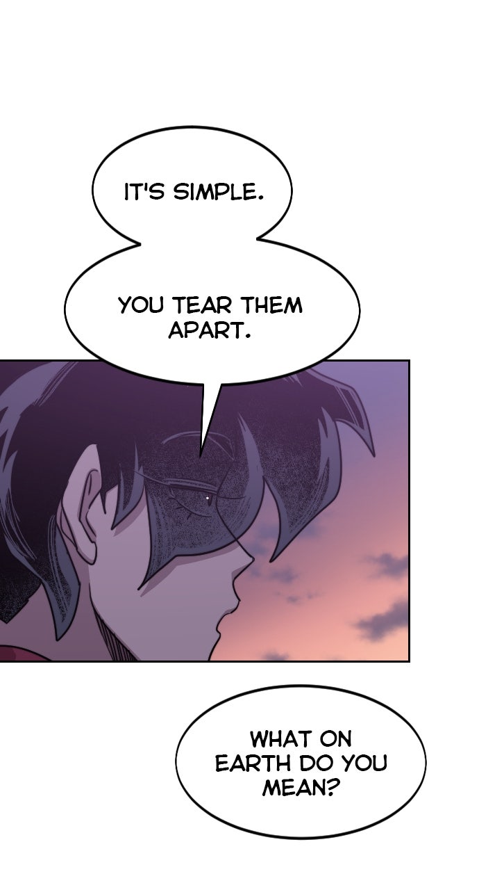 Read Return of the Blossoming Blade Manga Online