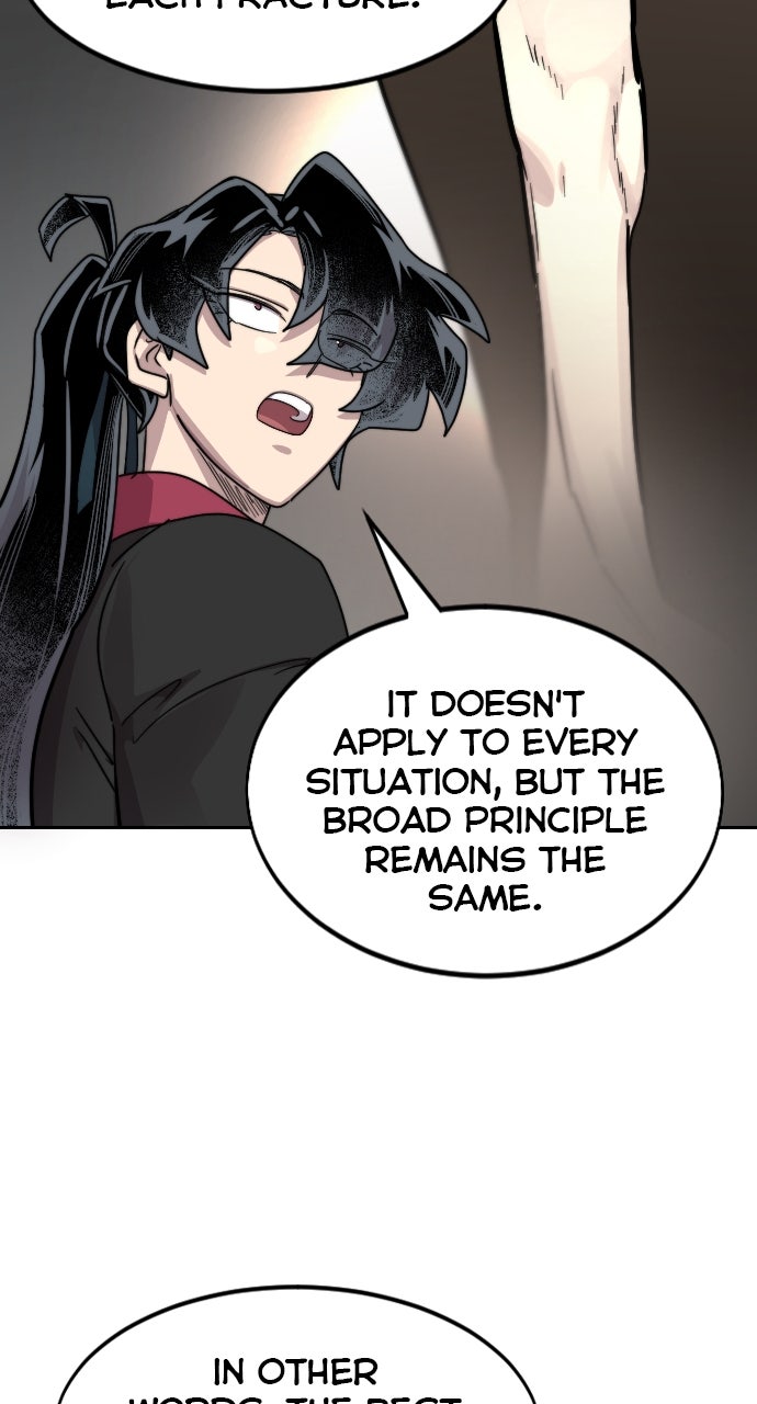 Read Return of the Blossoming Blade Manga Online