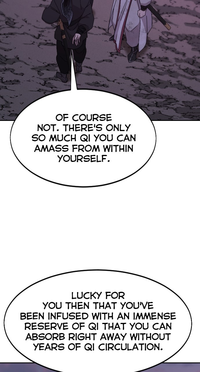 Read Return of the Blossoming Blade Manga Online