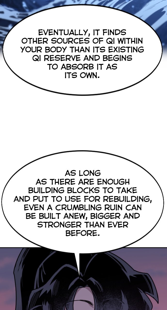 Read Return of the Blossoming Blade Manga Online
