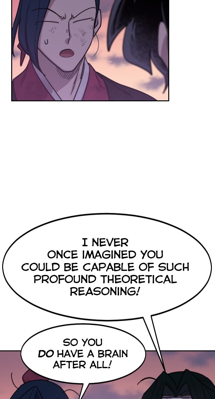 Read Return of the Blossoming Blade Manga Online