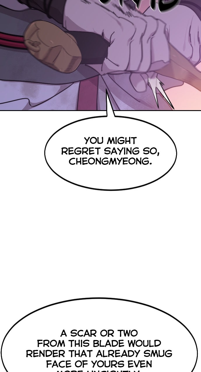 Read Return of the Blossoming Blade Manga Online