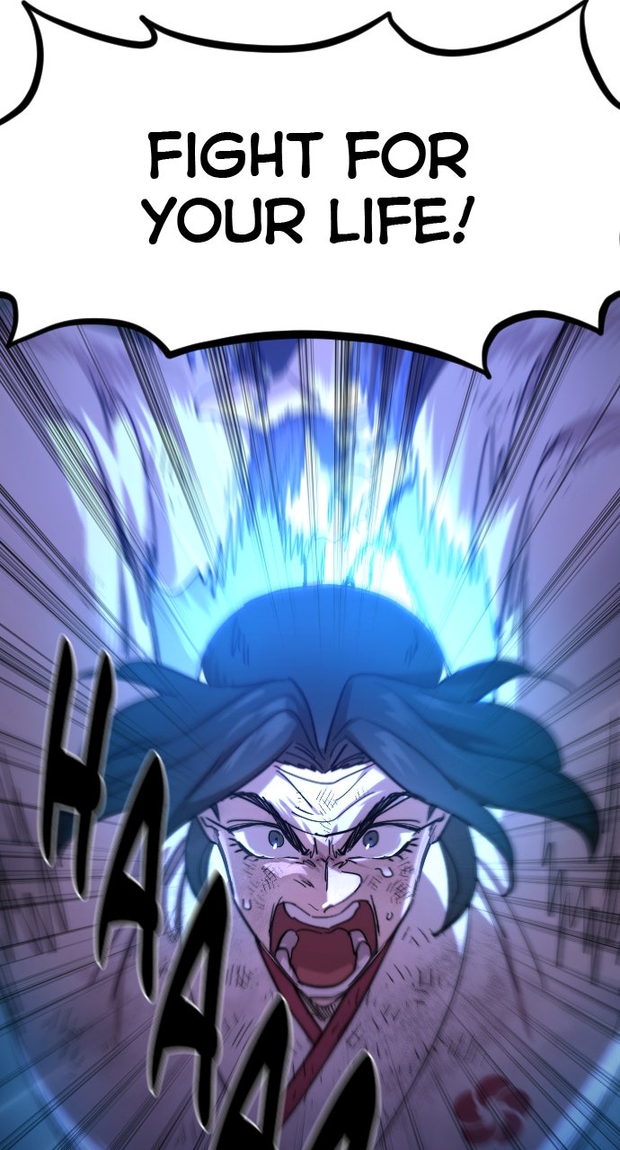 Read Return of the Blossoming Blade Manga Online