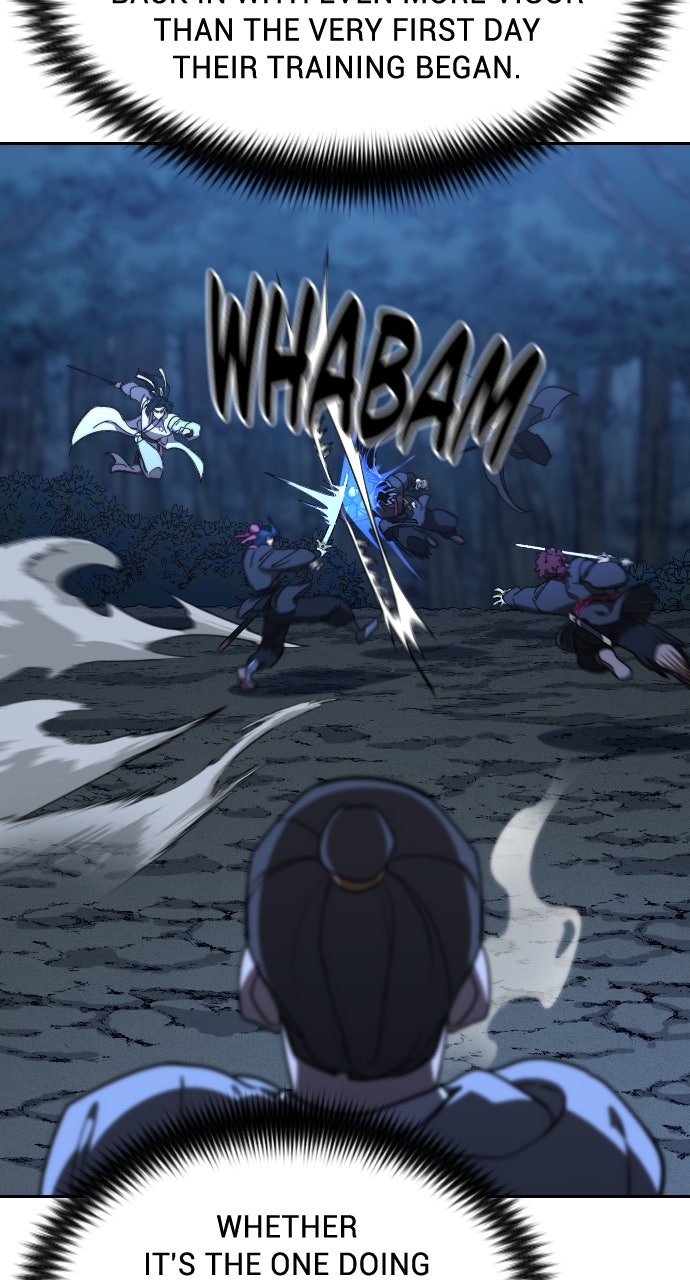 Read Return of the Blossoming Blade Manga Online