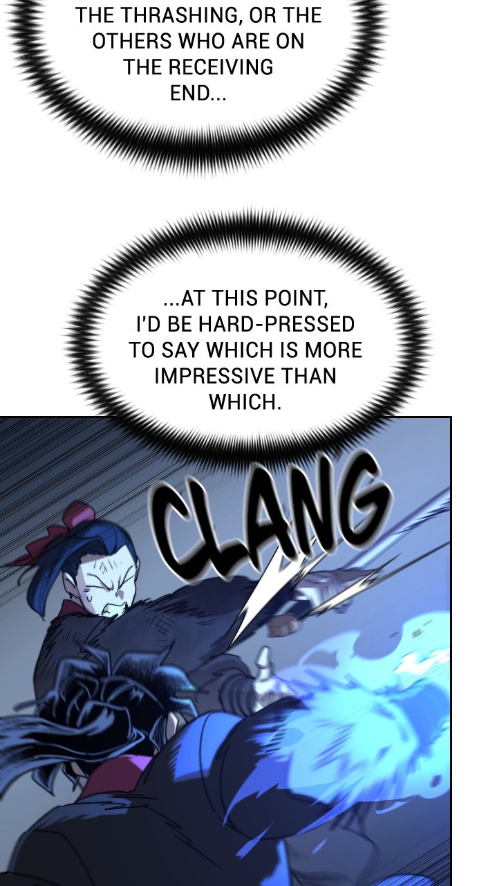 Read Return of the Blossoming Blade Manga Online