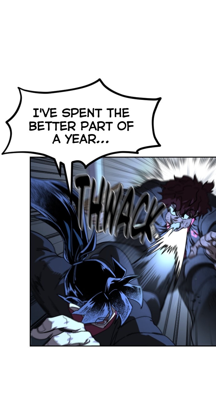 Read Return of the Blossoming Blade Manga Online