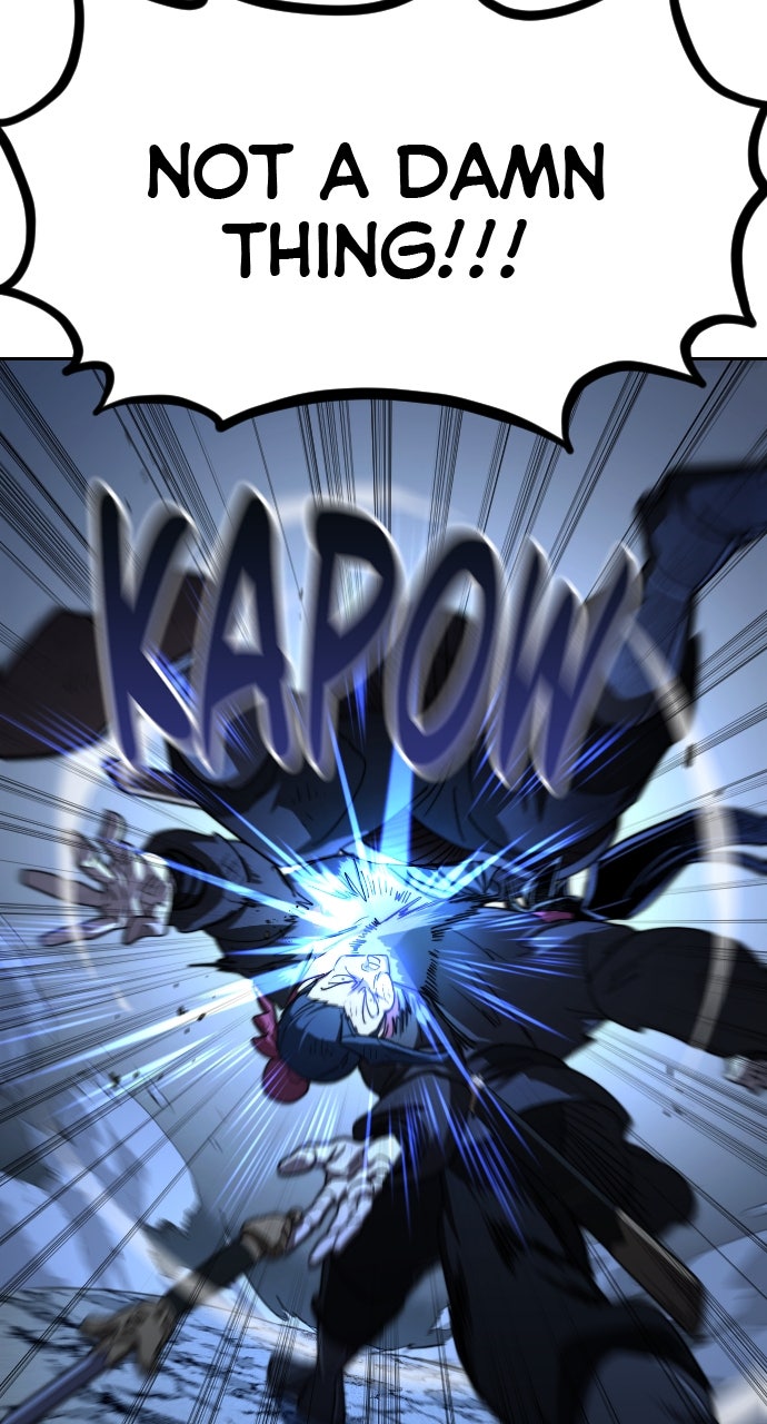 Read Return of the Blossoming Blade Manga Online