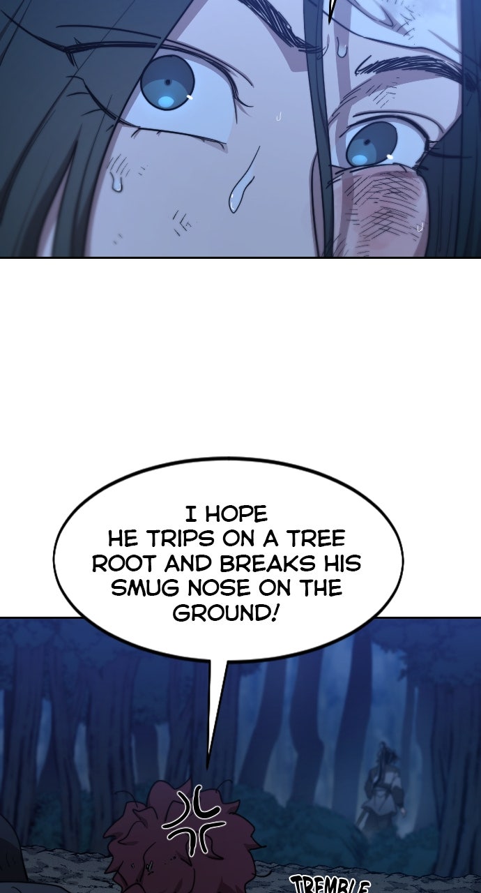 Read Return of the Blossoming Blade Manga Online