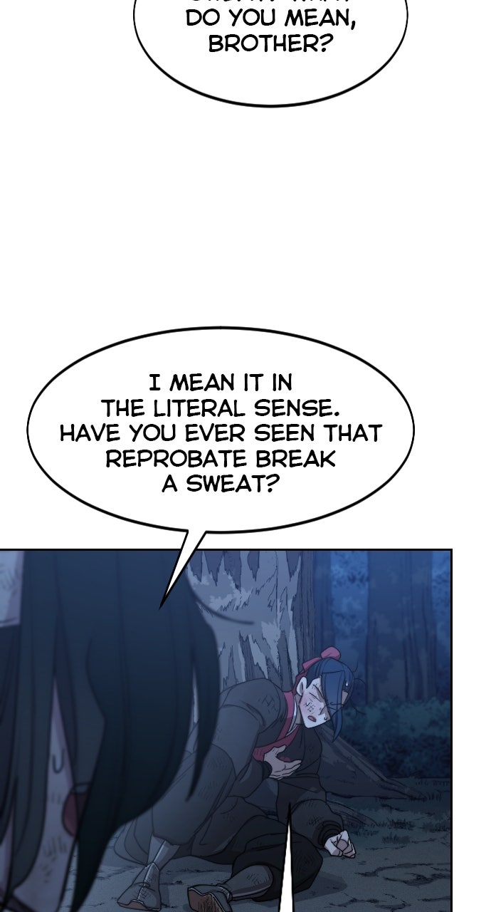 Read Return of the Blossoming Blade Manga Online