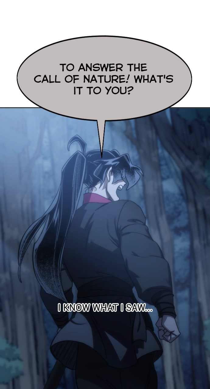 Read Return of the Blossoming Blade Manga Online